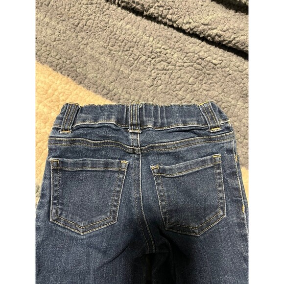 12m Boys Denim Jeans - Picture 4 of 8